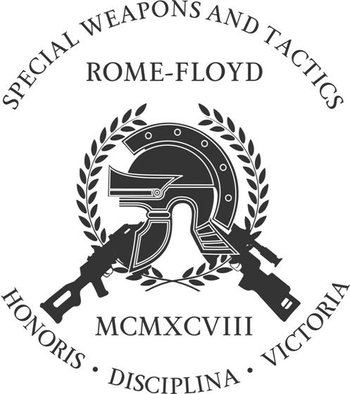 Rome-Floyd SWAT